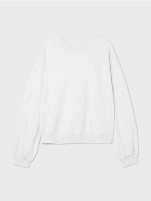 Bluza damska casualowa na jesień ze sklepu: Cropp w kategorii: Bluzy damskie - zdjęcie 4198BBB-532-6969_157KB-09M
