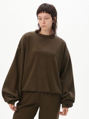 Bluza damska ze sklepu: Cropp w kategorii: Bluzy damskie - zdjęcie 4198BBB-532-6969_157KB-88X