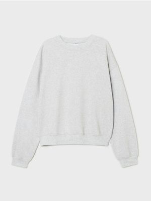 Bluza damska casual ze sklepu: Cropp w kategorii: Bluzy damskie - zdjęcie 4198BBB-532-6969_157KB-90M