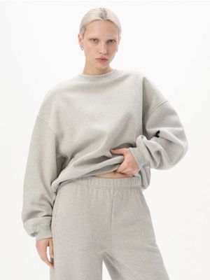 Bluza damska casual ze sklepu: Cropp w kategorii: Bluzy damskie - zdjęcie 4198BBB-532-6969_157KB-90M