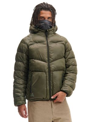 Kurtka męska ze sklepu: Cropp w kategorii: Kurtki męskie - zdjęcie 4198BBB-532-6969_159FN-91X