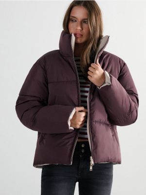 Kurtka damska ze sklepu: Cropp w kategorii: Kurtki damskie - zdjęcie 4198BBB-532-6969_159KA-94X