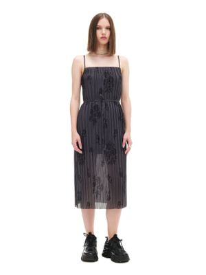Sukienka na lato ze sklepu: Cropp w kategorii: Sukienki - zdjęcie 4198BBB-532-6969_160AS-96X