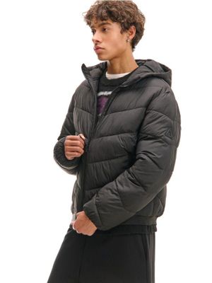 Kurtka męska młodzieżowa ze sklepu: Cropp w kategorii: Kurtki męskie - zdjęcie 4198BBB-532-6969_160FN-99X