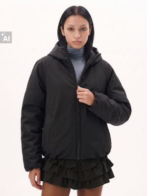 Kurtka damska jesienna ze sklepu: Cropp w kategorii: Kurtki damskie