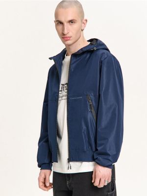 Kurtka męska ze sklepu: Cropp w kategorii: Kurtki męskie - zdjęcie 4198BBB-532-6969_161FN-59X