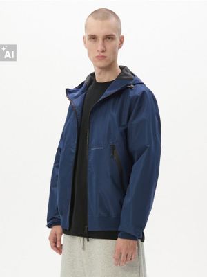 Kurtka męska ze sklepu: Cropp w kategorii: Kurtki męskie - zdjęcie 4198BBB-532-6969_161FN-59X