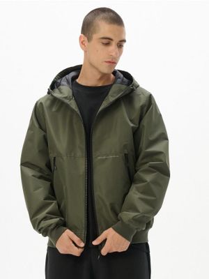 Kurtka męska casualowa ze sklepu: Cropp w kategorii: Kurtki męskie - zdjęcie 4198BBB-532-6969_161FN-87X