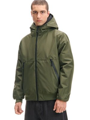 Kurtka męska na zimę casual ze sklepu: Cropp w kategorii: Kurtki męskie - zdjęcie 4198BBB-532-6969_161FN-91X
