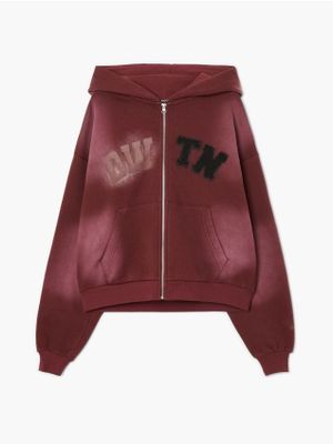 Bluza damska ze sklepu: Cropp w kategorii: Bluzy damskie