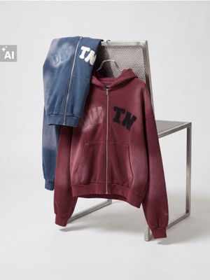 Bluza damska jesienna ze sklepu: Cropp w kategorii: Bluzy damskie
