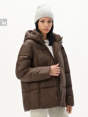 Kurtka damska ze sklepu: Cropp w kategorii: Kurtki damskie