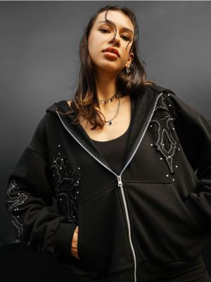 Bluza damska ze sklepu: Cropp w kategorii: Bluzy damskie - zdjęcie 4198BBB-532-6969_165KB-99X