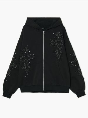 Bluza damska ze sklepu: Cropp w kategorii: Bluzy damskie