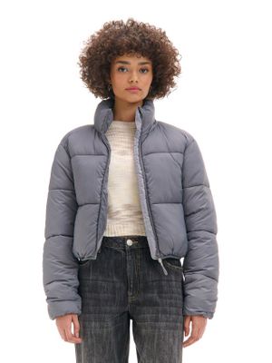 Kurtka damska ze sklepu: Cropp w kategorii: Kurtki damskie - zdjęcie 4198BBB-532-6969_166AR-90X