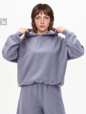 Bluza damska ze sklepu: Cropp w kategorii: Bluzy damskie - zdjęcie 4198BBB-532-6969_168KB-04X