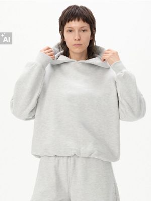 Bluza damska ze sklepu: Cropp w kategorii: Bluzy damskie - zdjęcie 4198BBB-532-6969_168KB-09M