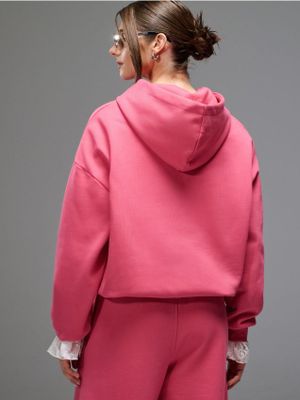 Bluza damska młodzieżowa ze sklepu: Cropp w kategorii: Bluzy damskie - zdjęcie 4198BBB-532-6969_168KB-38X