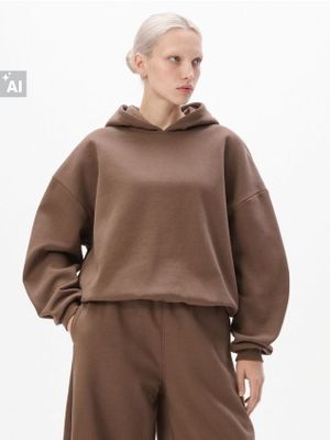 Bluza damska ze sklepu: Cropp w kategorii: Bluzy damskie - zdjęcie 4198BBB-532-6969_168KB-88X