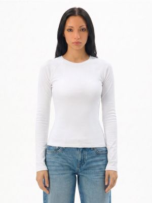 Bluzka damska wiosenna ze sklepu: Cropp w kategorii: Bluzki damskie - zdjęcie 4198BBB-532-6969_171KB-00X