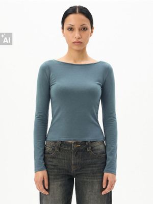 Bluzka damska casual wiosenna ze sklepu: Cropp w kategorii: Bluzki damskie - zdjęcie 4198BBB-532-6969_172KB-95X
