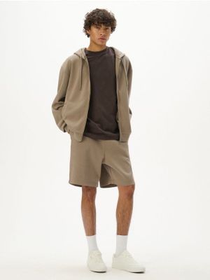 Spodenki męskie casual ze sklepu: Cropp w kategorii: Spodenki męskie - zdjęcie 4198BBB-532-6969_172KD-80X