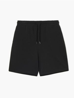 Spodenki męskie w sportowym stylu na lato ze sklepu: Cropp w kategorii: Spodenki męskie - zdjęcie 4198BBB-532-6969_172KD-99X