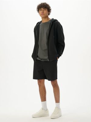 Spodenki męskie w sportowym stylu na lato ze sklepu: Cropp w kategorii: Spodenki męskie - zdjęcie 4198BBB-532-6969_172KD-99X