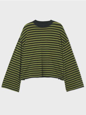 Bluzka damska wiosenna casualowa ze sklepu: Cropp w kategorii: Bluzki damskie - zdjęcie 4198BBB-532-6969_173KB-97X