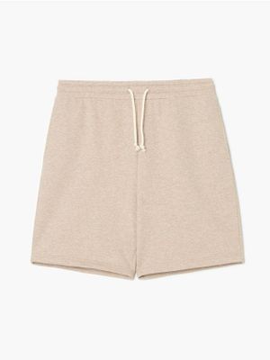 Spodenki męskie ze sklepu: Cropp w kategorii: Spodenki męskie - zdjęcie 4198BBB-532-6969_173KD-80M