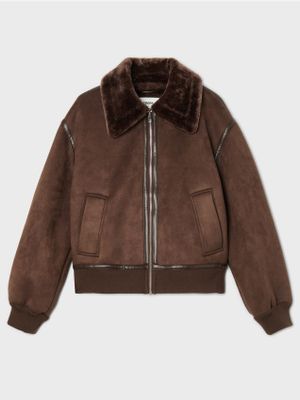 Kurtka damska jesienna ze sklepu: Cropp w kategorii: Kurtki damskie - zdjęcie 4198BBB-532-6969_174KA-89X