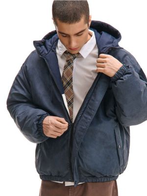 Kurtka męska jesienna ze sklepu: Cropp w kategorii: Kurtki męskie - zdjęcie 4198BBB-532-6969_175FN-59X