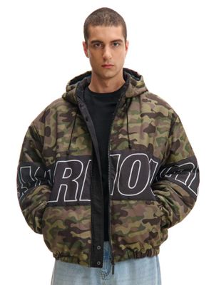 Kurtka męska ze sklepu: Cropp w kategorii: Kurtki męskie - zdjęcie 4198BBB-532-6969_175FN-87X