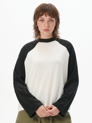 Bluzka damska casual ze sklepu: Cropp w kategorii: Bluzki damskie - zdjęcie 4198BBB-532-6969_175KB-00X