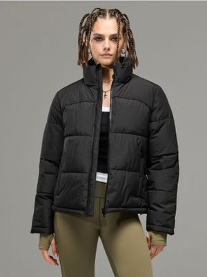 Kurtka damska jesienna ze sklepu: Cropp w kategorii: Kurtki damskie - zdjęcie 4198BBB-532-6969_177KA-99X