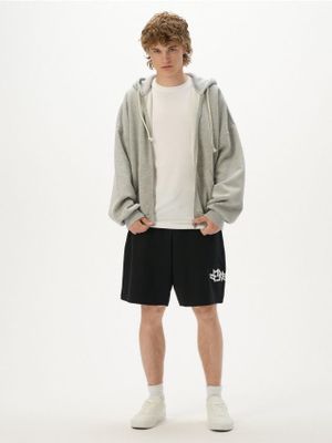 Spodenki męskie ze sklepu: Cropp w kategorii: Spodenki męskie - zdjęcie 4198BBB-532-6969_177KD-99X