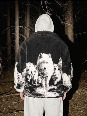 Bluza męska jesienna młodzieżowa ze sklepu: Cropp w kategorii: Bluzy męskie