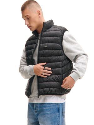 Kamizelka męska casualowa jesienna ze sklepu: Cropp w kategorii: Kamizelki męskie