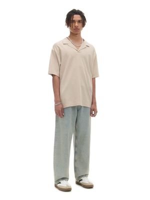 T-shirt męski casualowy ze sklepu: Cropp w kategorii: T-shirty męskie