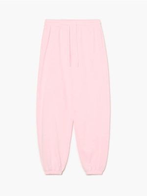 Spodnie damskie sportowe ze sklepu: Cropp w kategorii: Spodnie damskie - zdjęcie 4198BBB-532-6969_186HX-03X
