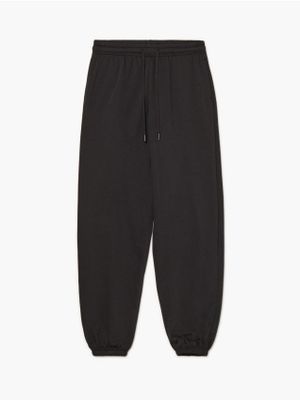 Spodnie damskie ze sklepu: Cropp w kategorii: Spodnie damskie - zdjęcie 4198BBB-532-6969_186HX-99X