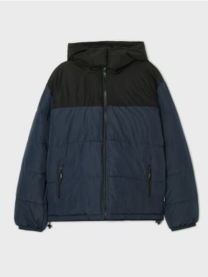 Kurtka chłopięca na zimę ze sklepu: Cropp w kategorii: Kurtki chłopięce - zdjęcie 4198BBB-532-6969_189FR-59X