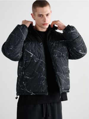 Kurtka męska ze sklepu: Cropp w kategorii: Kurtki męskie - zdjęcie 4198BBB-532-6969_189FR-99P