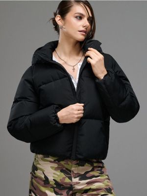 Kurtka damska ze sklepu: Cropp w kategorii: Kurtki damskie - zdjęcie 4198BBB-532-6969_189KA-99X