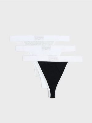 Majtki damskie casualowe ze sklepu: Cropp w kategorii: Majtki damskie - zdjęcie 4198BBB-532-6969_192FY-MLC