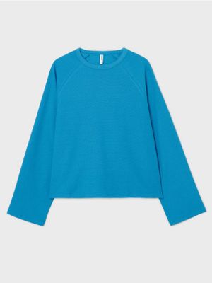 Bluzka damska casualowa ze sklepu: Cropp w kategorii: Bluzki damskie