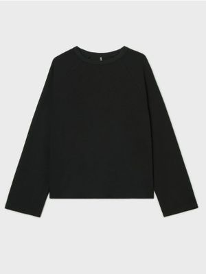 Bluzka damska ze sklepu: Cropp w kategorii: Bluzki damskie - zdjęcie 4198BBB-532-6969_192KB-99X