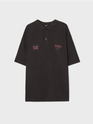 T-shirt męski ze sklepu: Cropp w kategorii: T-shirty męskie - zdjęcie 4198BBB-532-6969_194AT-99X