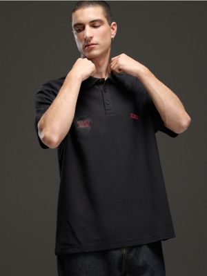 T-shirt męski ze sklepu: Cropp w kategorii: T-shirty męskie - zdjęcie 4198BBB-532-6969_194AT-99X
