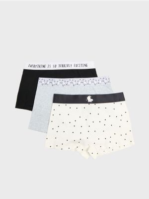 Majtki męskie ze sklepu: Cropp w kategorii: Majtki męskie - zdjęcie 4198BBB-532-6969_196KK-MLC